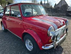 Rot Gebraucht 1991 Mini Cooper Kleinwagen | 24.999 €