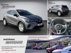 Grau Gebraucht 2024 Mitsubishi ASX Plus SUV | 20.990 € (Superpreis)