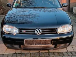 VW Golf IV