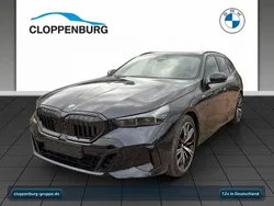 M carbonschwarz Neu 2025 BMW 540 M Sport Kombi | 80.980 € (Fairer Preis)