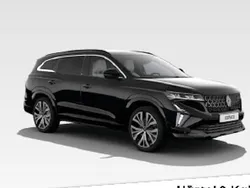 Schwarz Neu 2025 Renault Espace Iconic Van / Kleinbus | 52.730 €