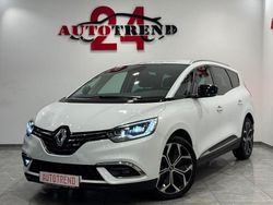Weiß Gebraucht 2023 Renault Scénic IV Techno Van / Kleinbus | 26.900 €