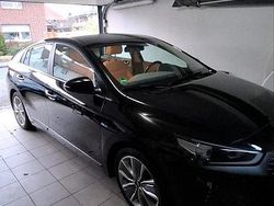Gebraucht 2018 Hyundai Ioniq Kleinwagen | 16.900 € (Etwas zu teuer)