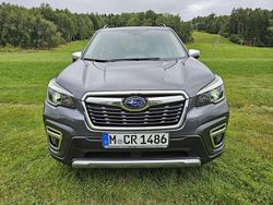 Gebraucht 2022 Subaru Forester Active SUV | 29.960 € (Fairer Preis)