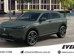 Sage green pearl Neu 2025 Honda HR-V Advance SUV | 33.350 € (Guter Preis)