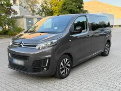 Grau Gebraucht 2022 Citroën Spacetourer Van | 19.500 €