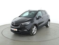 Schwarz Gebraucht 2018 Opel Mokka X Innovation SUV | 16.690 € (Etwas zu teuer)