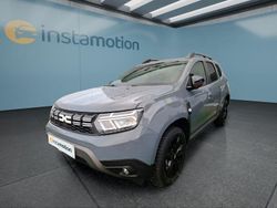 Grau Gebraucht 2023 Dacia Duster SUV | 21.499 € (Fairer Preis)