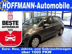 Graumet. (metallic) Gebraucht 2017 VW Golf VII Trendline Limousine | 10.900 € (Fairer Preis)