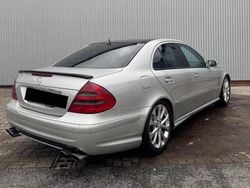 Silber Gebraucht 2003 Mercedes E320 AMG Limousine | 3.500 € (Superpreis)