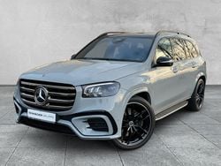 Alpingrauunilack Gebraucht 2024 Mercedes GLS450 AMG line SUV | 106.450 € (Superpreis)