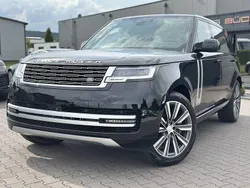 Santorini black Neu 2025 Land Rover Range Rover Autobiography SUV | 189.000 € (Superpreis)