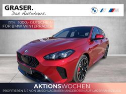 Rot Neu 2025 BMW 120 M Sport Kleinwagen | 42.550 € (Teuer)