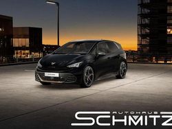 Schwarz Neu 2026 Cupra Born Kleinwagen | 39.670 € (Fairer Preis)