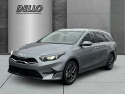 Silber Neu 2025 Kia Ceed Sportswagon Style Kombi | 27.990 € (Fairer Preis)