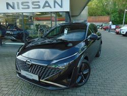 Schwarz Neu 2025 Nissan Qashqai Tekna SUV | 39.490 € (Teuer)