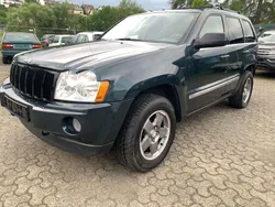 Grün Gebraucht 2005 Jeep Grand Cherokee Limited SUV | 9.500 € (Fairer Preis)