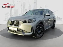 Grau Gebraucht 2023 BMW iX1 xLine SUV | 44.890 € (Fairer Preis)