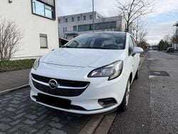 Weiß Gebraucht 2017 Opel Corsa Edition Limousine | 8.000 € (Fairer Preis)