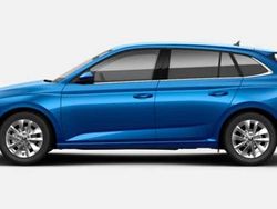 Raceblau metallic Neu 2025 Skoda Scala Selection Kleinwagen | 25.441 € (Fairer Preis)