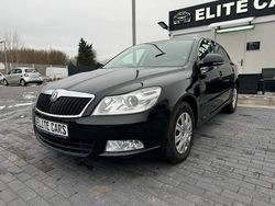 Schwarz Gebraucht 2011 Skoda Octavia Ambiente Limousine | 7.990 € (Fairer Preis)