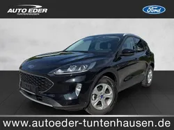 Schwarz Gebraucht 2022 Ford Kuga Cool & Connect SUV | 22.480 € (Superpreis)