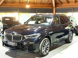 Schwarz Gebraucht 2019 BMW X5 M Sport SUV | 49.333 € (Fairer Preis)