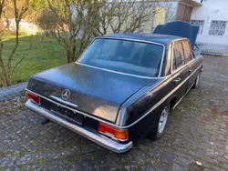 Andere außenfarben Gebraucht 1970 Mercedes 230 Limousine | 4.850 €