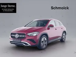 Mercedes GLA220