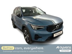 Lackierung: fjord blue Gebraucht 2022 Volvo XC40 Plus SUV | 29.480 € (Superpreis)