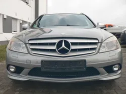 Silber Gebraucht 2008 Mercedes C230 Kombi | 5.700 € (Fairer Preis)