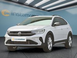 Grau Neu 2025 VW Taigo SUV | 34.049 € (Teuer)