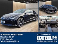 Schwarz Gebraucht 2023 Hyundai Ioniq 6 Limousine | 34.488 € (Superpreis)