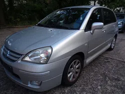 Silber Gebraucht 2007 Suzuki Liana Comfort Limousine | 1.200 € (Guter Preis)