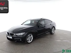BMW 420 Gran Coupé