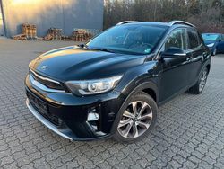 Schwarz Gebraucht 2018 Kia Stonic Vision SUV | 8.800 € (Guter Preis)