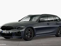 Bmw individual dravitgrau Gebraucht 2022 BMW M3 Kombi | 52.990 €