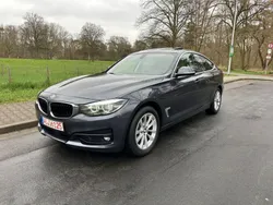 Grau Gebraucht 2017 BMW 320 Gran Turismo Sport Line Limousine | 16.900 € (Fairer Preis)