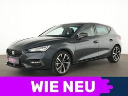 Grau Gebraucht 2021 Seat Leon ST FR Kombi | 22.339 € (Fairer Preis)