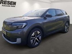 Metallic) (grau Neu 2025 Ford Explorer Extended Range SUV | 39.550 € (Superpreis)