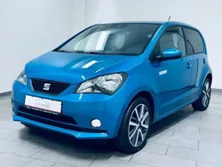 Seat Mii Electric