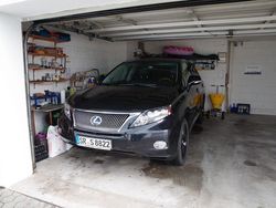 Schwarz Gebraucht 2010 Lexus RX450h Ambience Line SUV | 17.800 € (Etwas zu teuer)