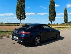 Gebraucht 2018 Mercedes E53 AMG Coupé | 41.000 € (Guter Preis)