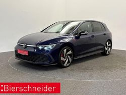 Blau Gebraucht 2023 VW Golf VIII Pro Limousine | 32.450 € (Etwas zu teuer)