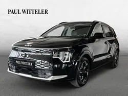 (abp) auroraschwarz met. Gebraucht 2023 Kia e-Niro Vision SUV | 27.480 € (Fairer Preis)