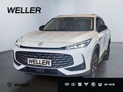 Weiß Neu 2025 MG HS Comfort SUV | 31.890 € (Guter Preis)