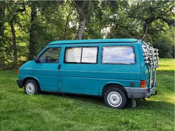 Gebraucht 1991 VW T4 California Van | 9.800 €