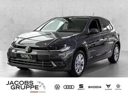 Grau Neu 2025 VW Polo Style Kleinwagen | 28.880 € (Fairer Preis)
