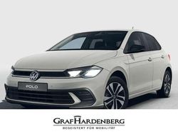 Ascotgrau Neu 2025 VW Polo Kleinwagen | 27.790 € (Fairer Preis)