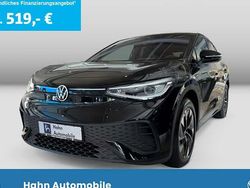 Schwarz Neu 2025 VW ID.5 Pro SUV | 59.990 € (Etwas zu teuer)